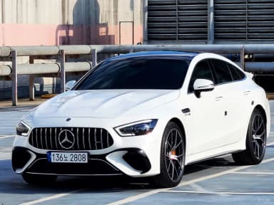AMG GT