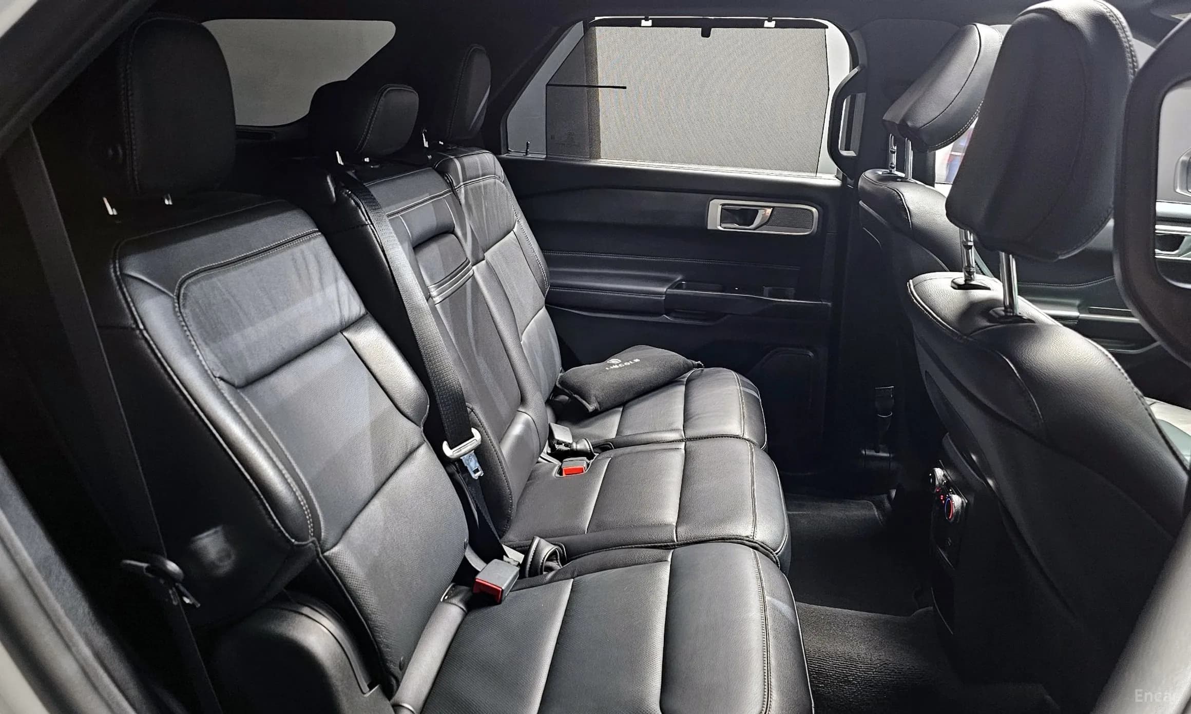 Explorer 6th Generation