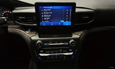 Explorer 6th Generation