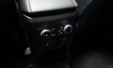 Explorer 6th Generation