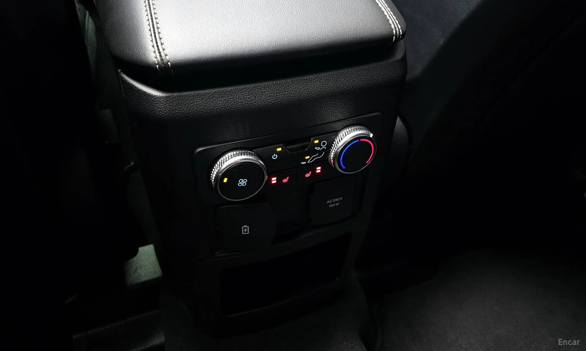 Explorer 6th Generation