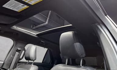 Explorer 6th Generation