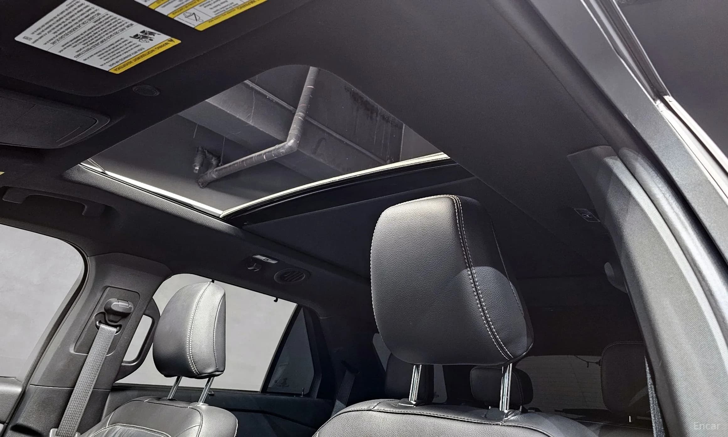 Explorer 6th Generation