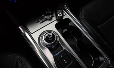 Explorer 6th Generation