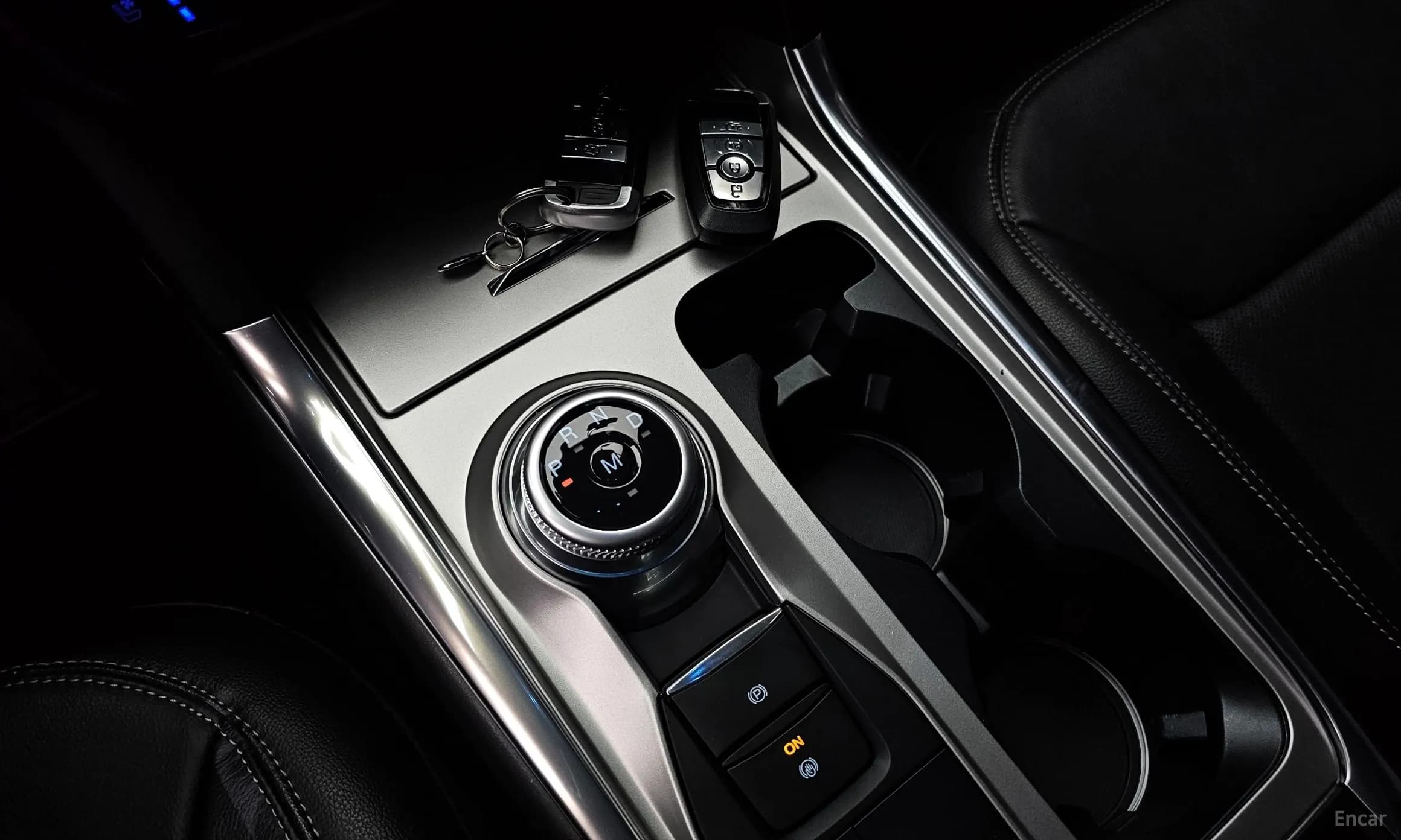 Explorer 6th Generation