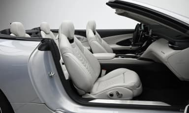 Gran Cabrio 2nd generation