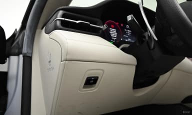 Gran Cabrio 2nd generation