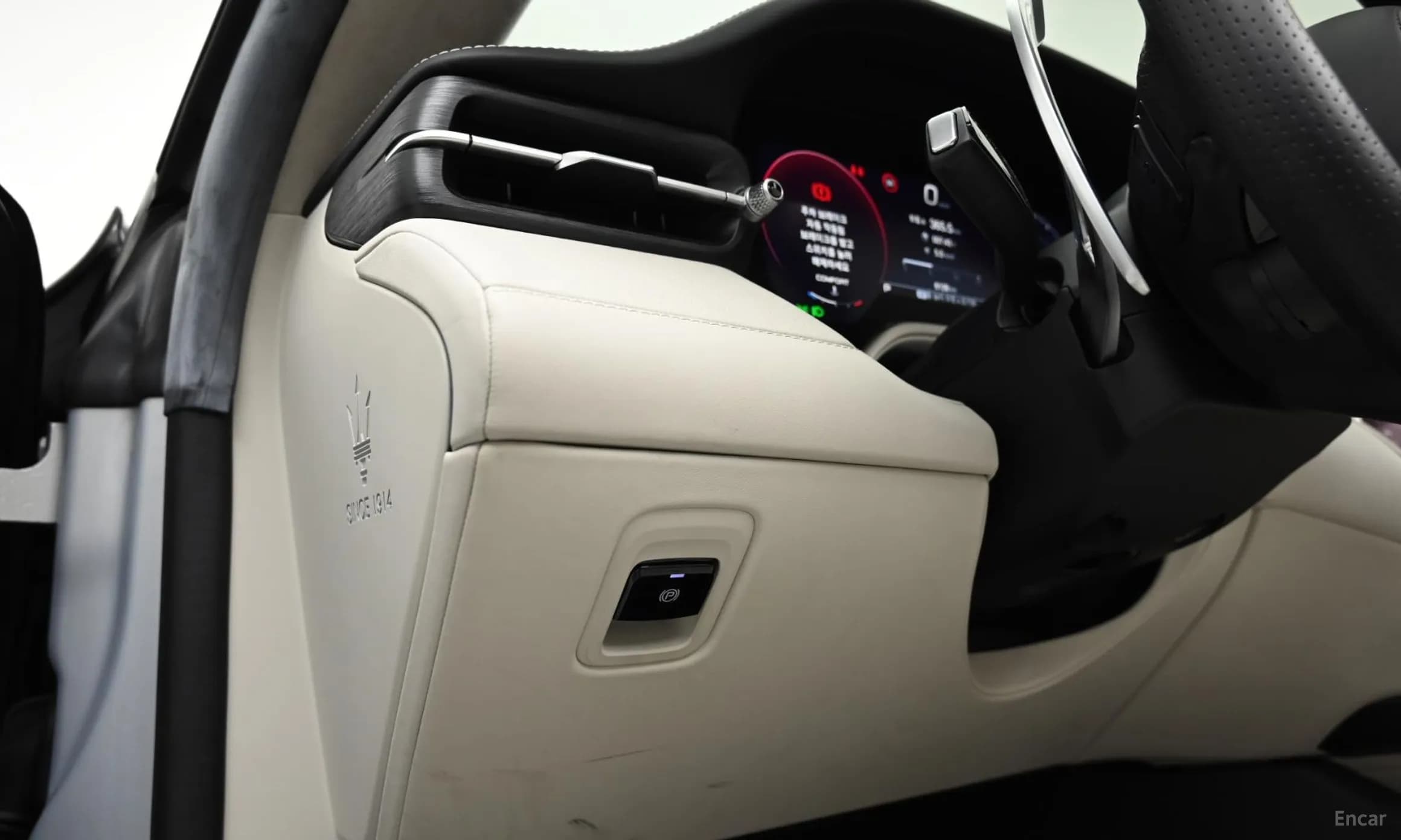 Gran Cabrio 2nd generation