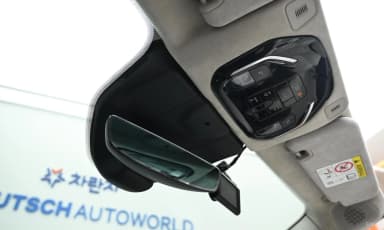 Gran Cabrio 2nd generation