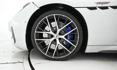 Gran Cabrio 2nd generation