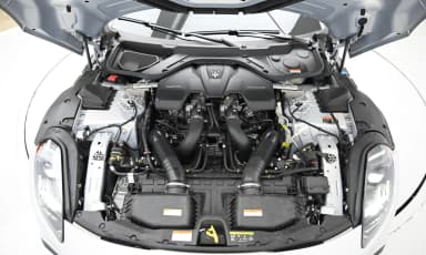 Gran Cabrio 2nd generation