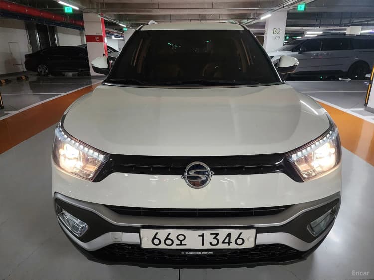 Tivoli Air
