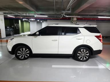 Tivoli Air