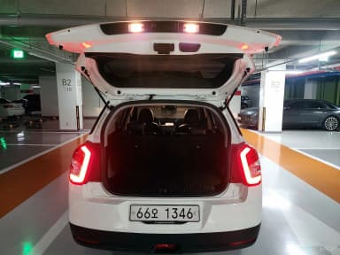 Tivoli Air