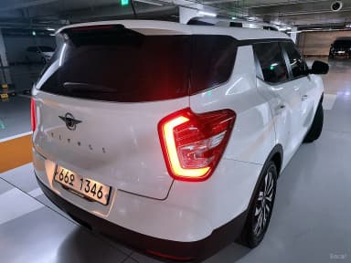 Tivoli Air