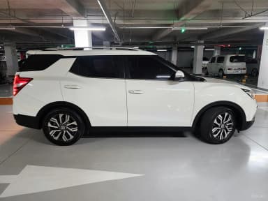 Tivoli Air