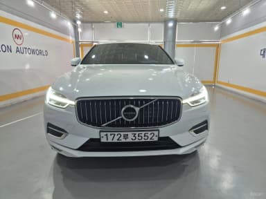 XC60 Gen 2