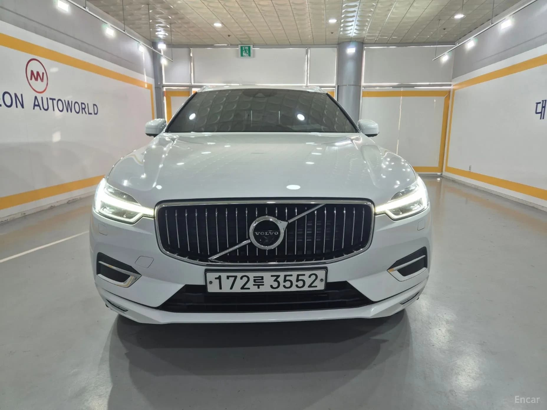 XC60 Gen 2