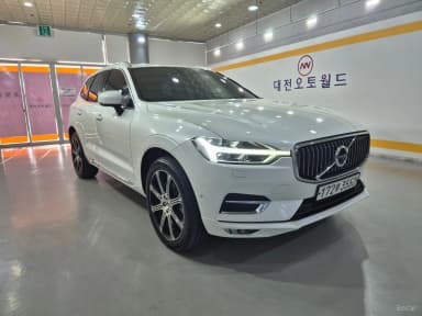 XC60 Gen 2