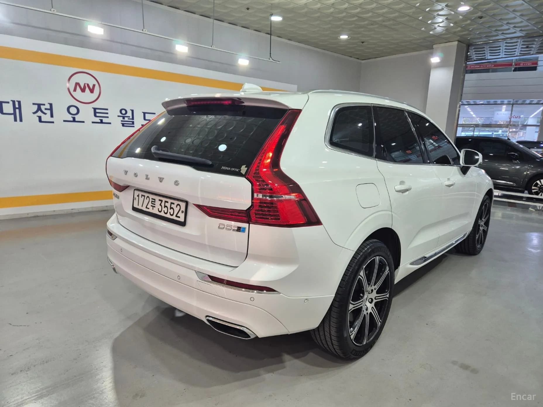 XC60 Gen 2