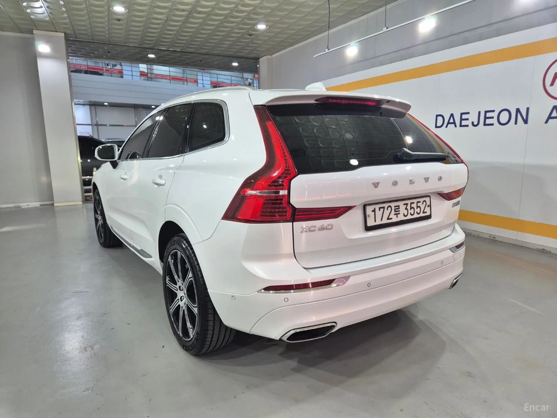 XC60 Gen 2