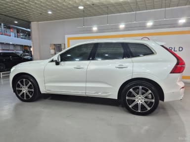 XC60 Gen 2