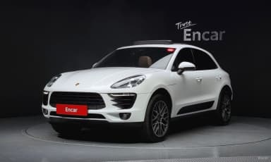 Macan