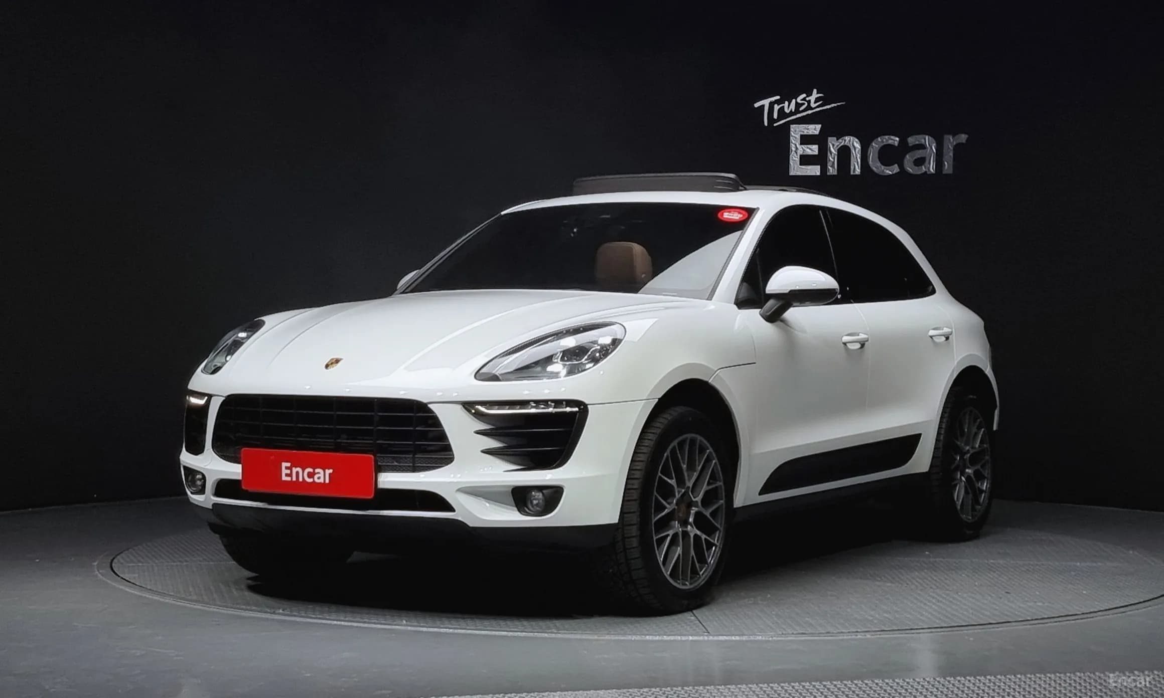 Macan
