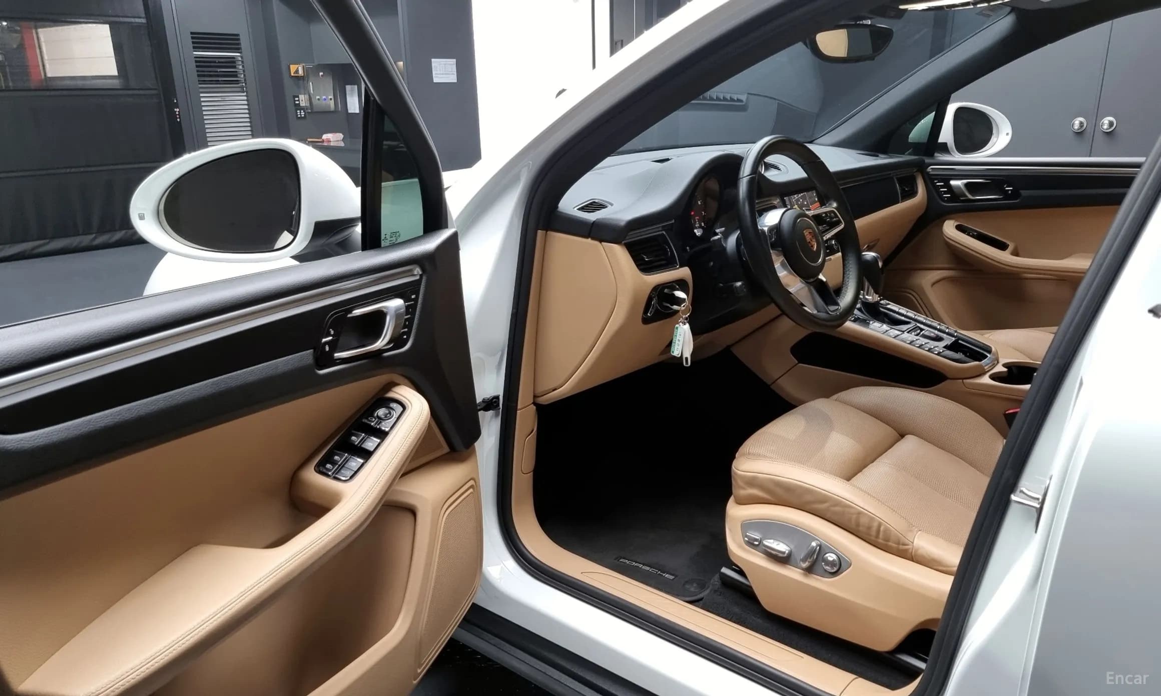 Macan