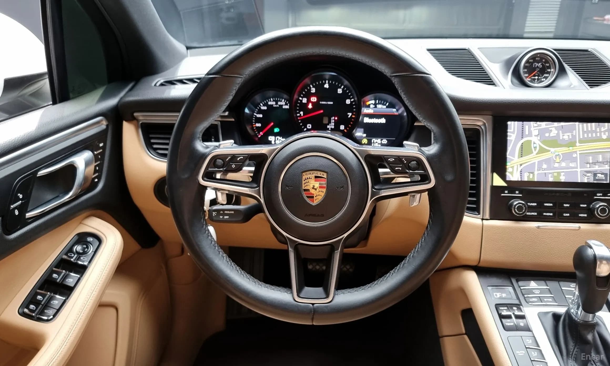 Macan