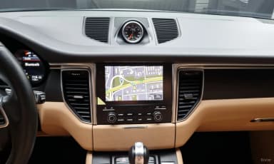 Macan