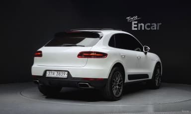 Macan