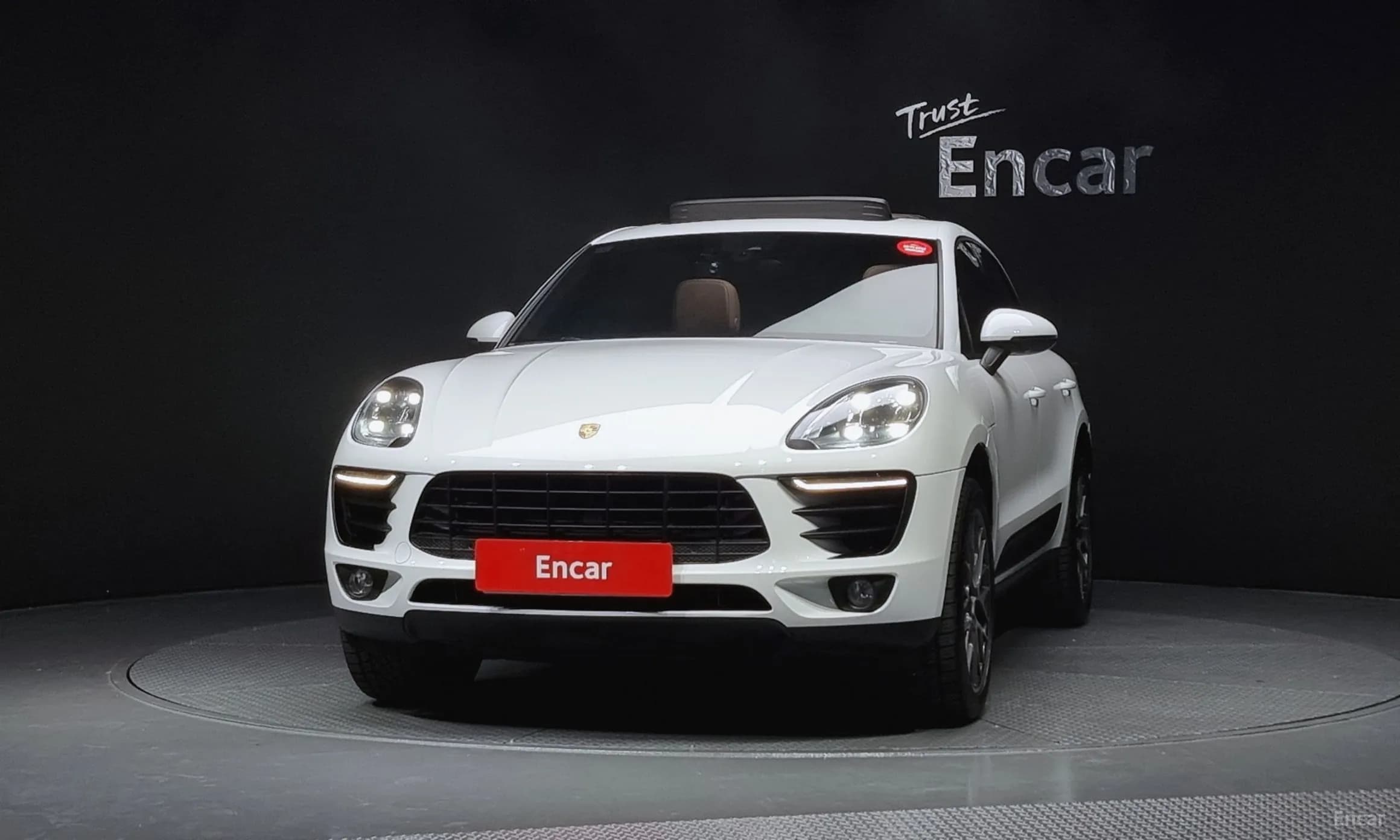 Macan