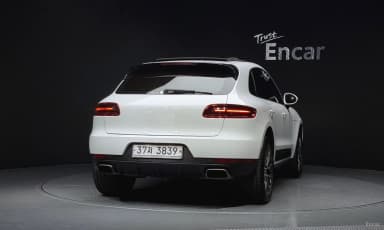 Macan