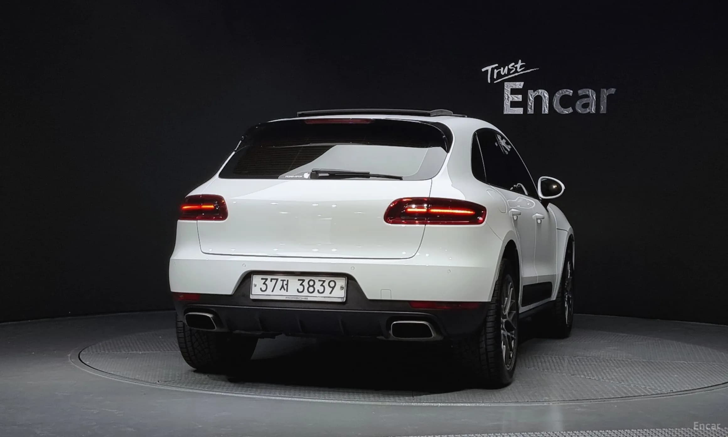 Macan