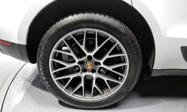 Macan