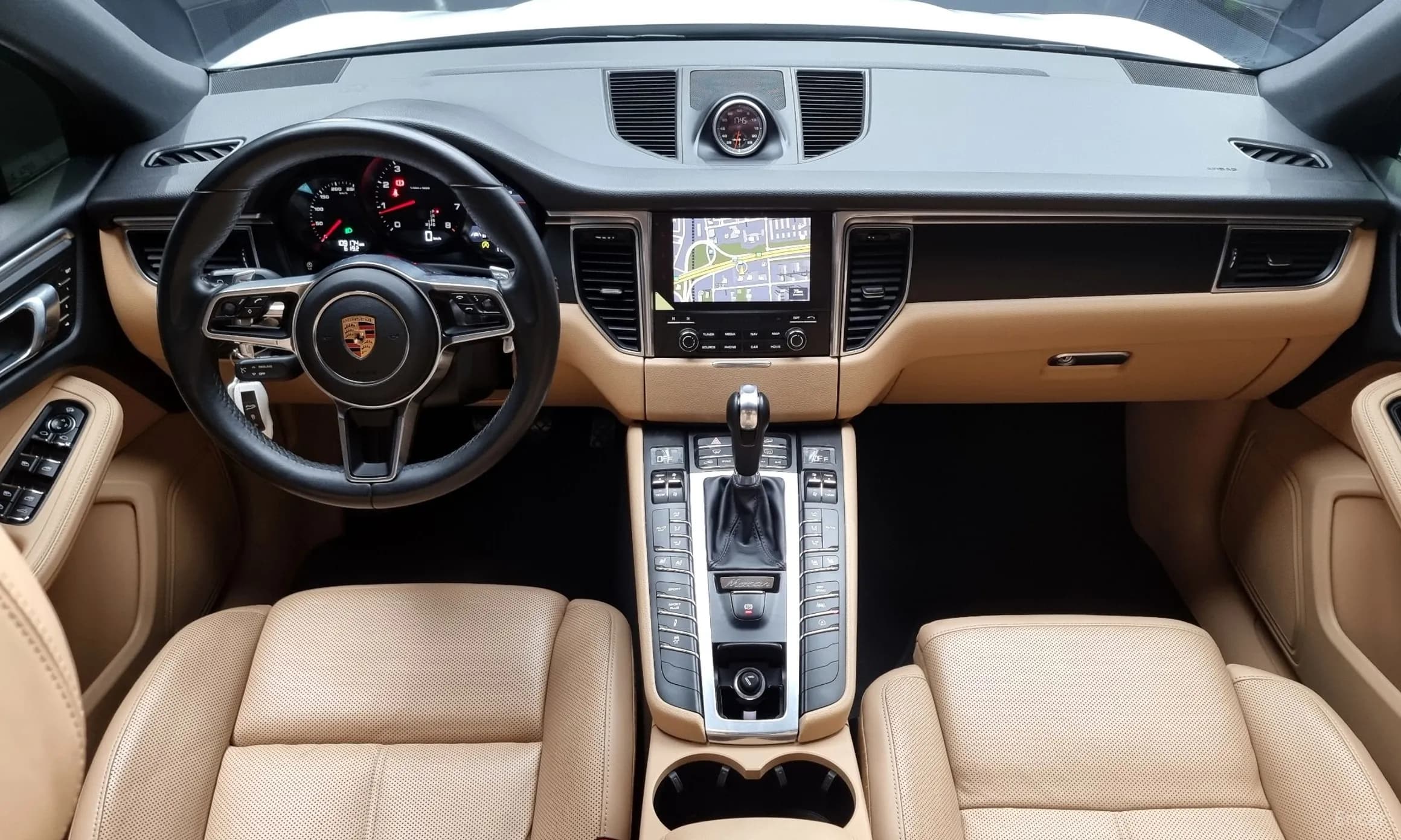Macan