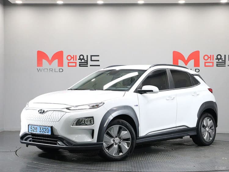 Kona Electric