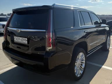Escalade