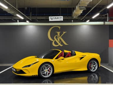 F8 Spider