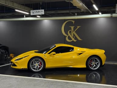 F8 Spider