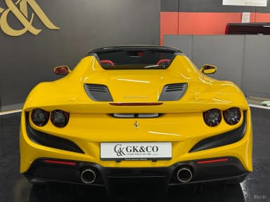 F8 Spider