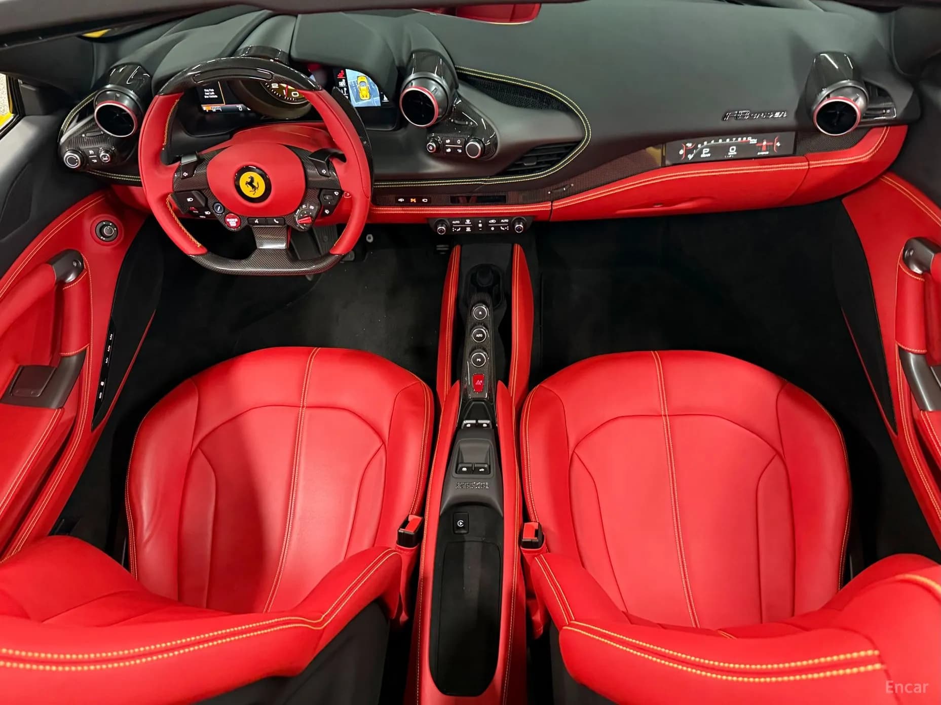 F8 Spider