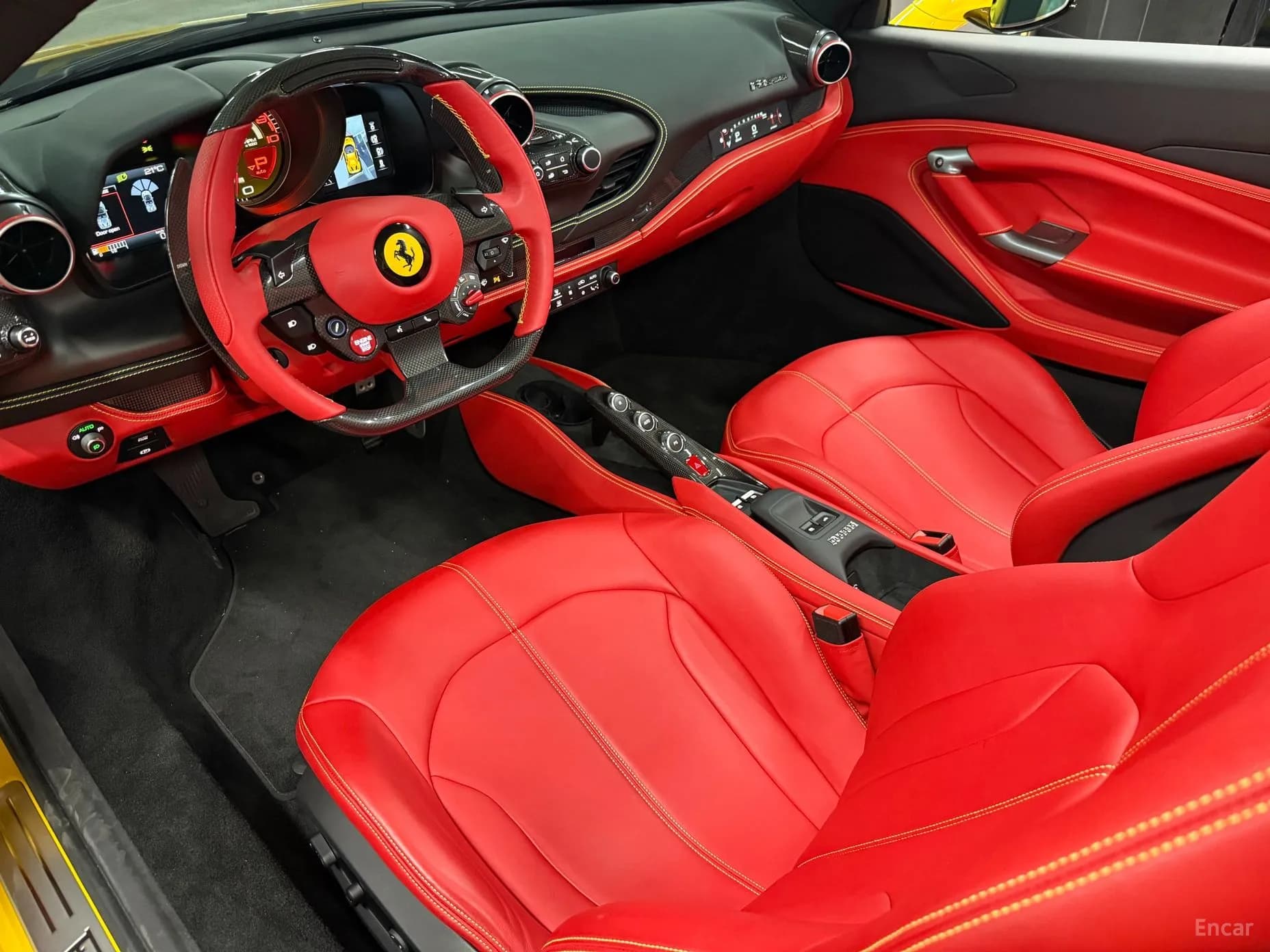 F8 Spider