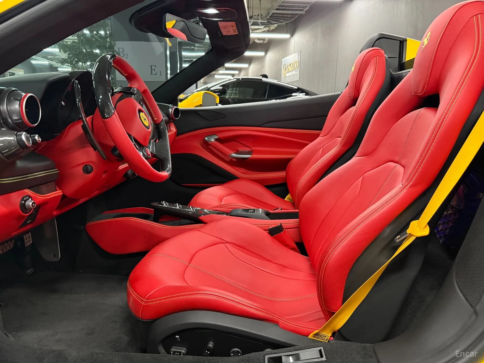 F8 Spider