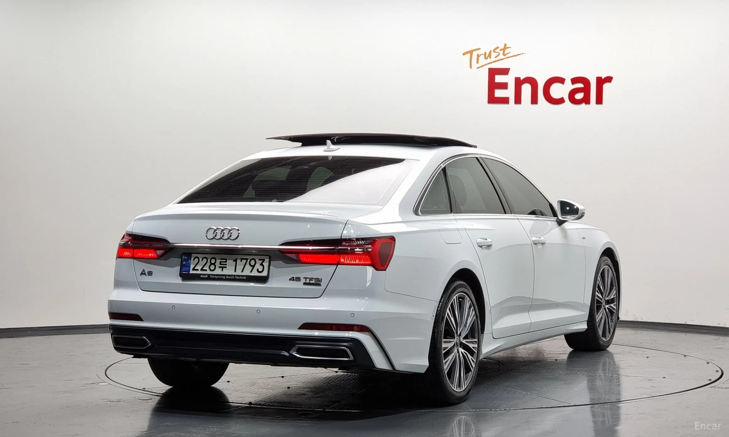 A6 (C8)