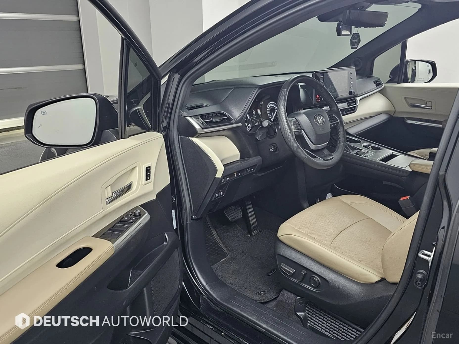 Siena 4th generation