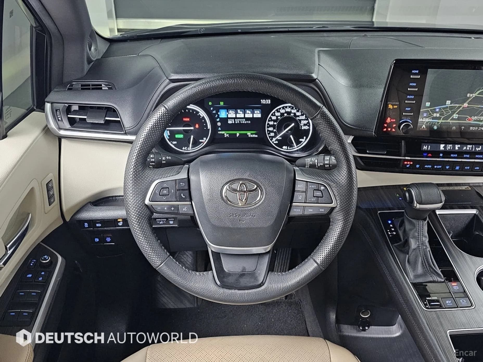 Siena 4th generation