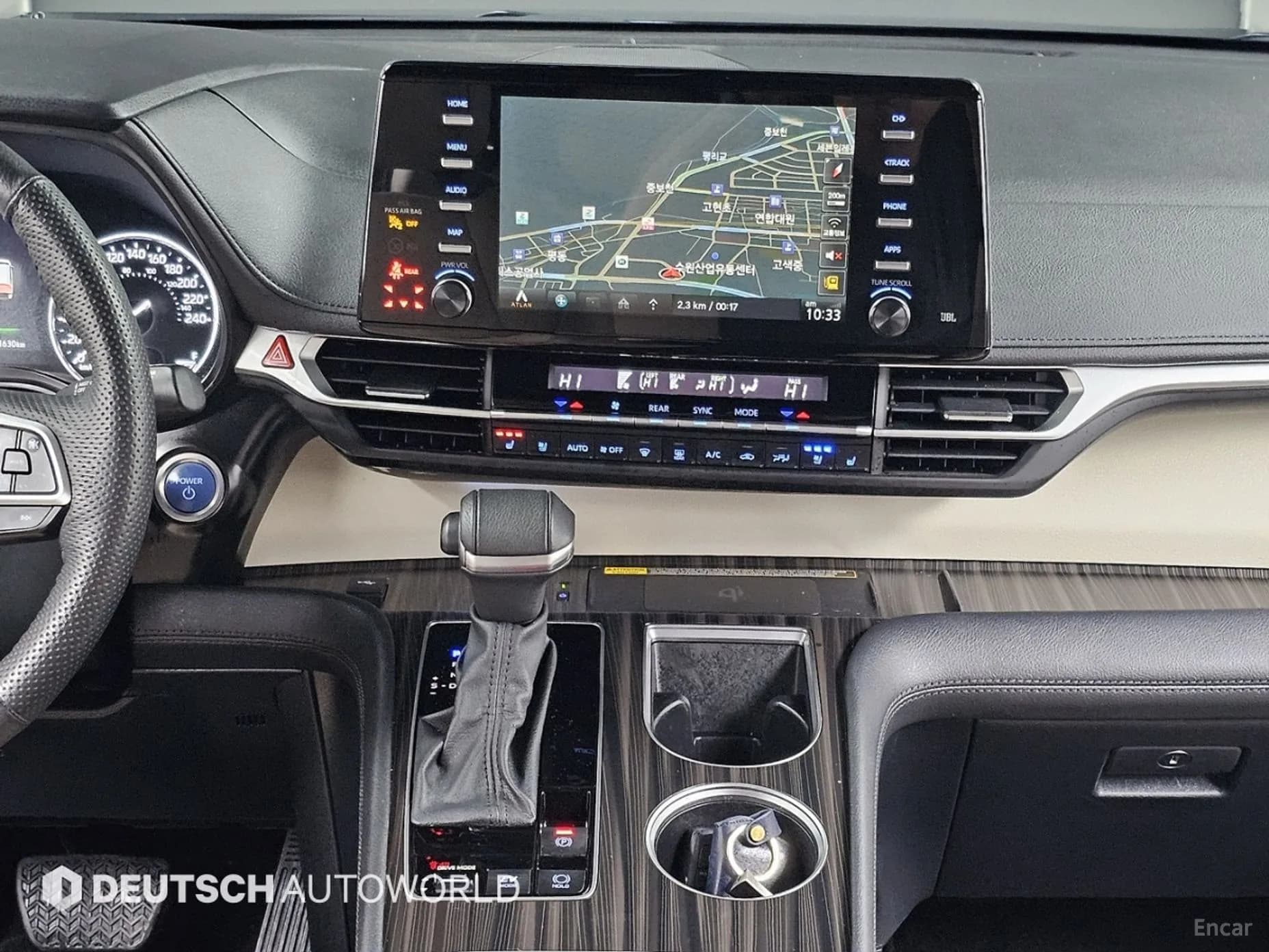 Siena 4th generation