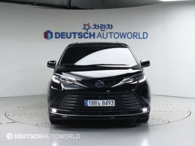 Siena 4th generation